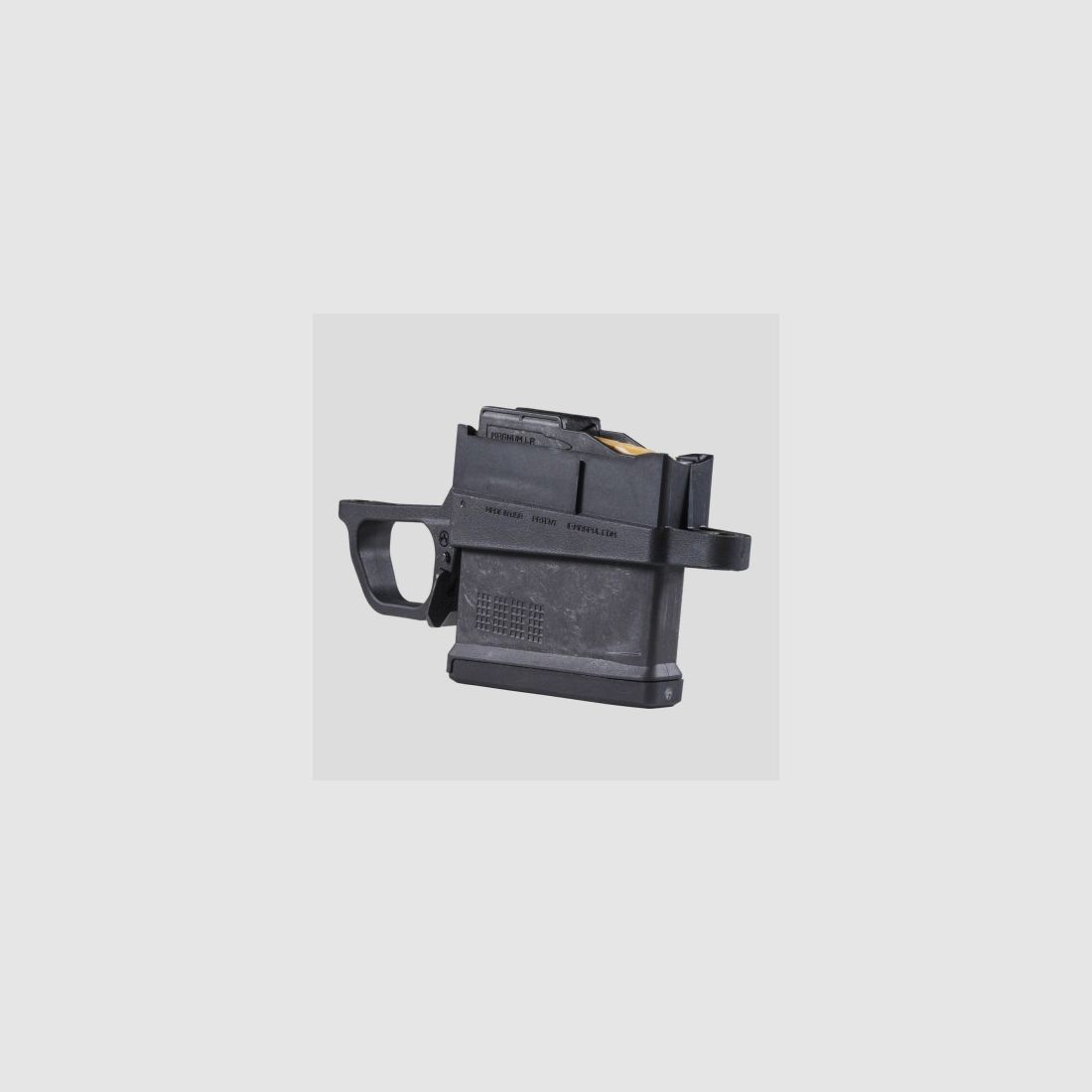 MAGPUL - Bolt Action Magwell 700L Magnum Hunter 700L, image 2 of 5