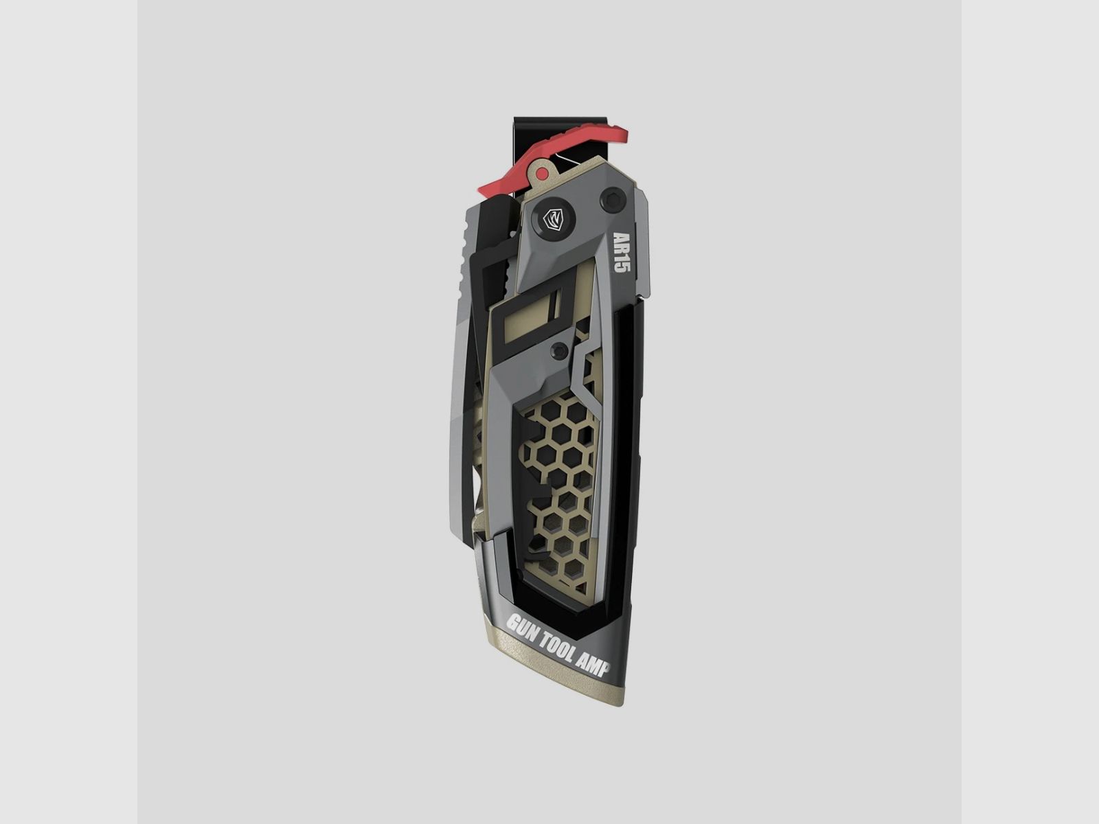 Real Avid – Gun Tool AMP AR15, image 2 sur 8
