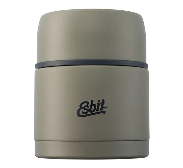 Esbit Thermos-Speisebehälter 0,50 L – olivgrün, Bild 1 von 2