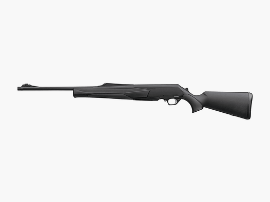 Browning BAR MK3 Kompozyt Ręczne Zwalnianie Czarny Brązowy Gwint