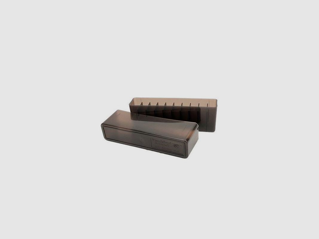 Boîte Frankford Grise 243/308 (209) 20 pcs