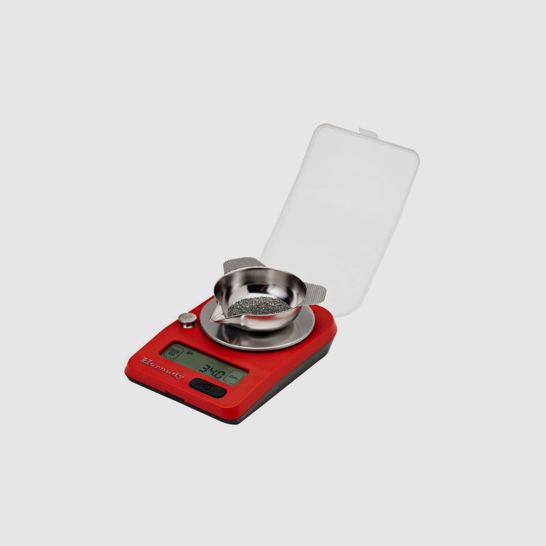 Hornady G3-1500 Bilancia Digitale 050104