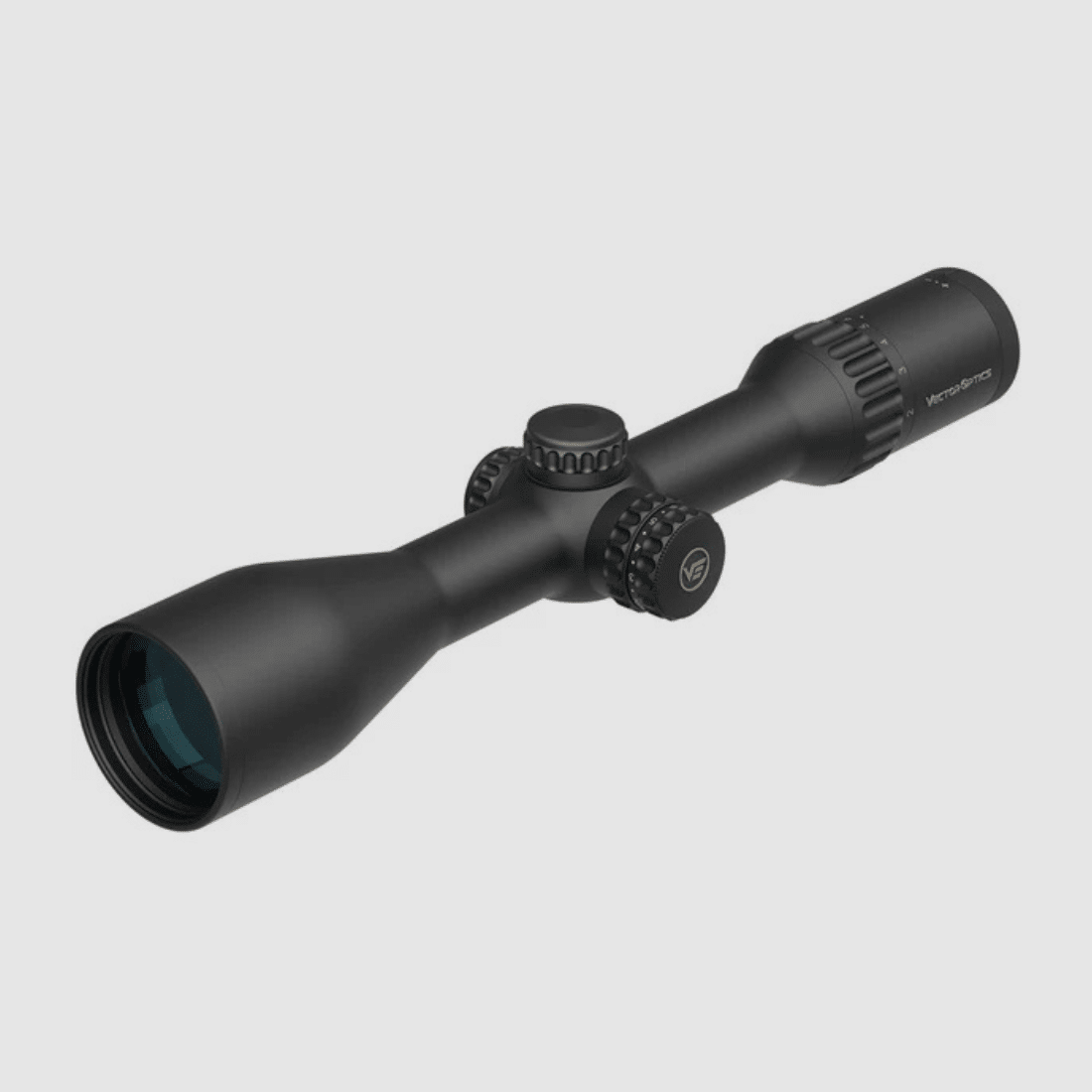Zielfernrohr Vector Optics Continental X8 2-16×50 ED, Bild 4 von 9