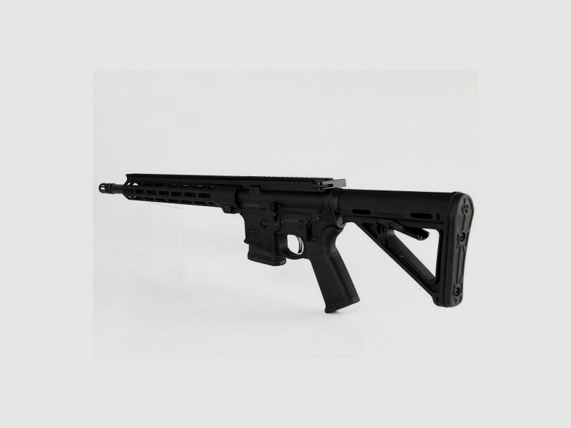 Savage MSR 15 REcon 2.0