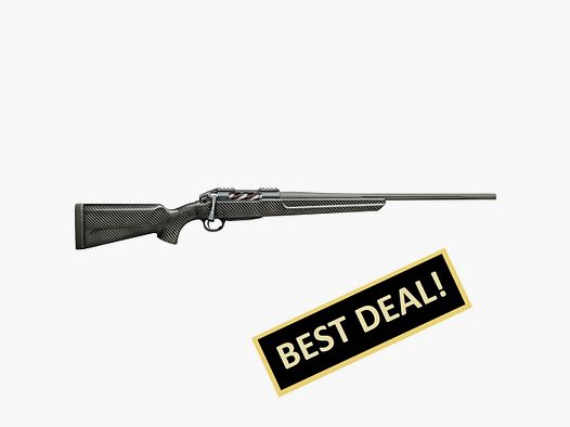 Caza Mercury Mercury Rover G2 Carbon rifle repetidor .30-06 Spr.