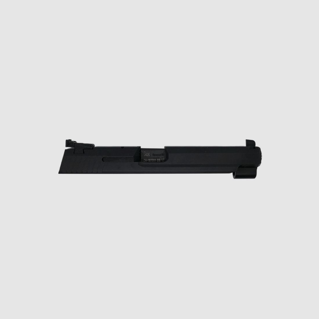 Heckler & Koch sistema intercambiabile USP Expert 9mm Luger set di scambio, immagine 2 di 3