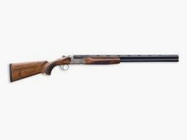 Akkar Churchill 206E Hunting caliber 12/76 71cm barrel length