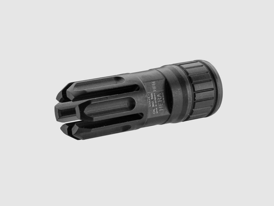 Tłumik płomieni HERA ARMS HFH gwint 5/8X24, zdjęcie 2 z 4
