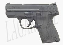 SMITH & WESSON M&P 9 SHIELD usato (PISTOLA)