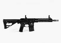 SCHMEISSER AR15 Dynamic 10,5"