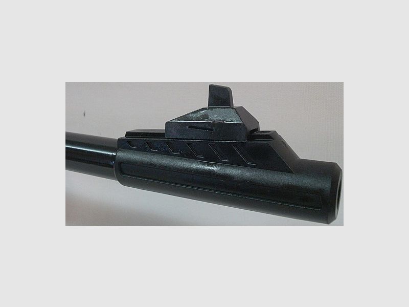 LG 48 T06 Kal.4,50 - Seitenspanner,Holzschaft