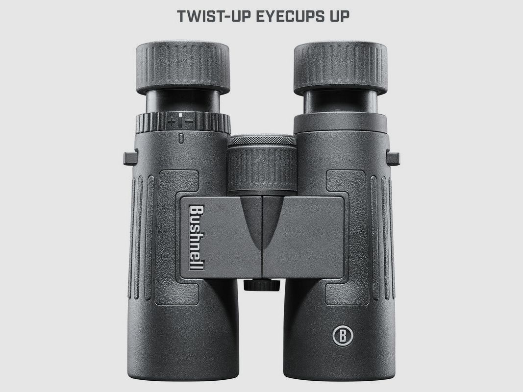 Jumelles Bushnell Legend 8x42, image 9 sur 11
