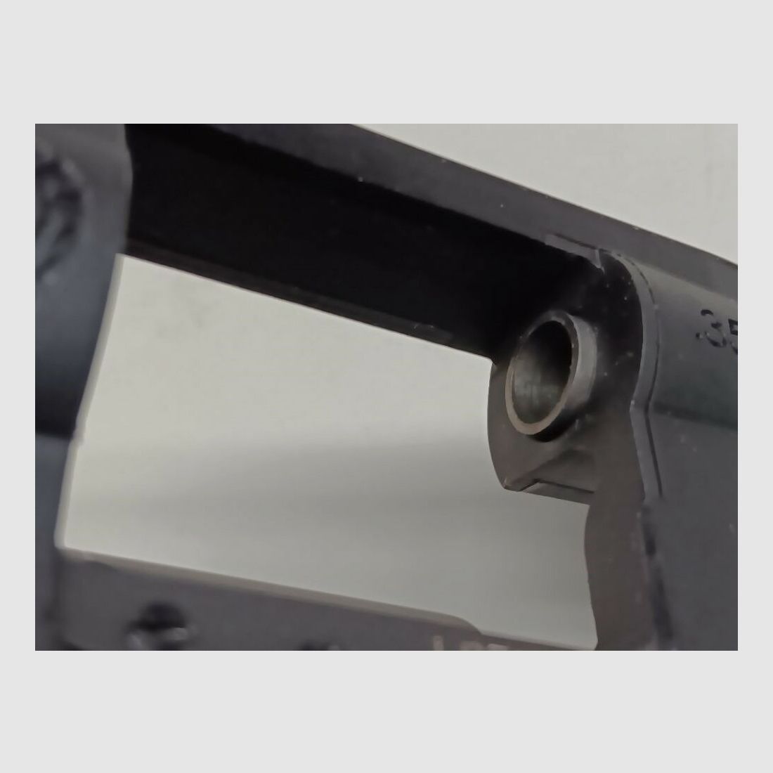 Taurus - Brasil Mod. 605 Protector Poly
