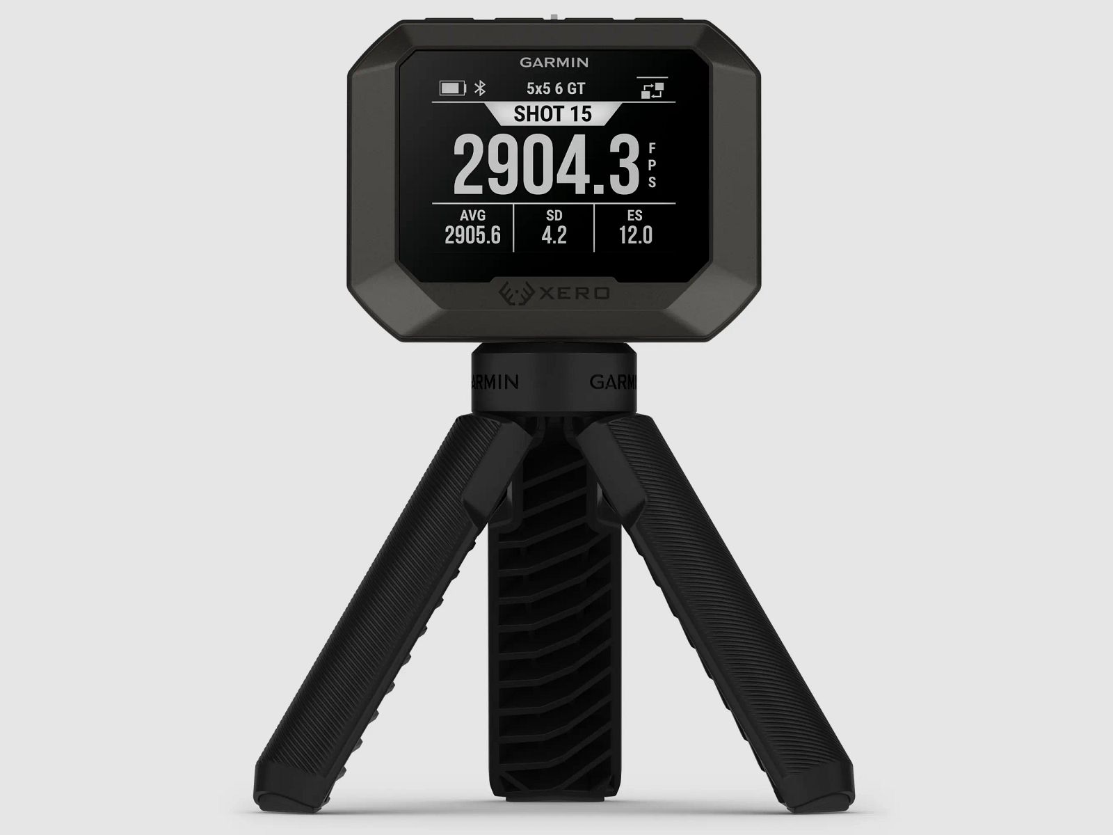 Garmin Xero C2 Cronógrafo