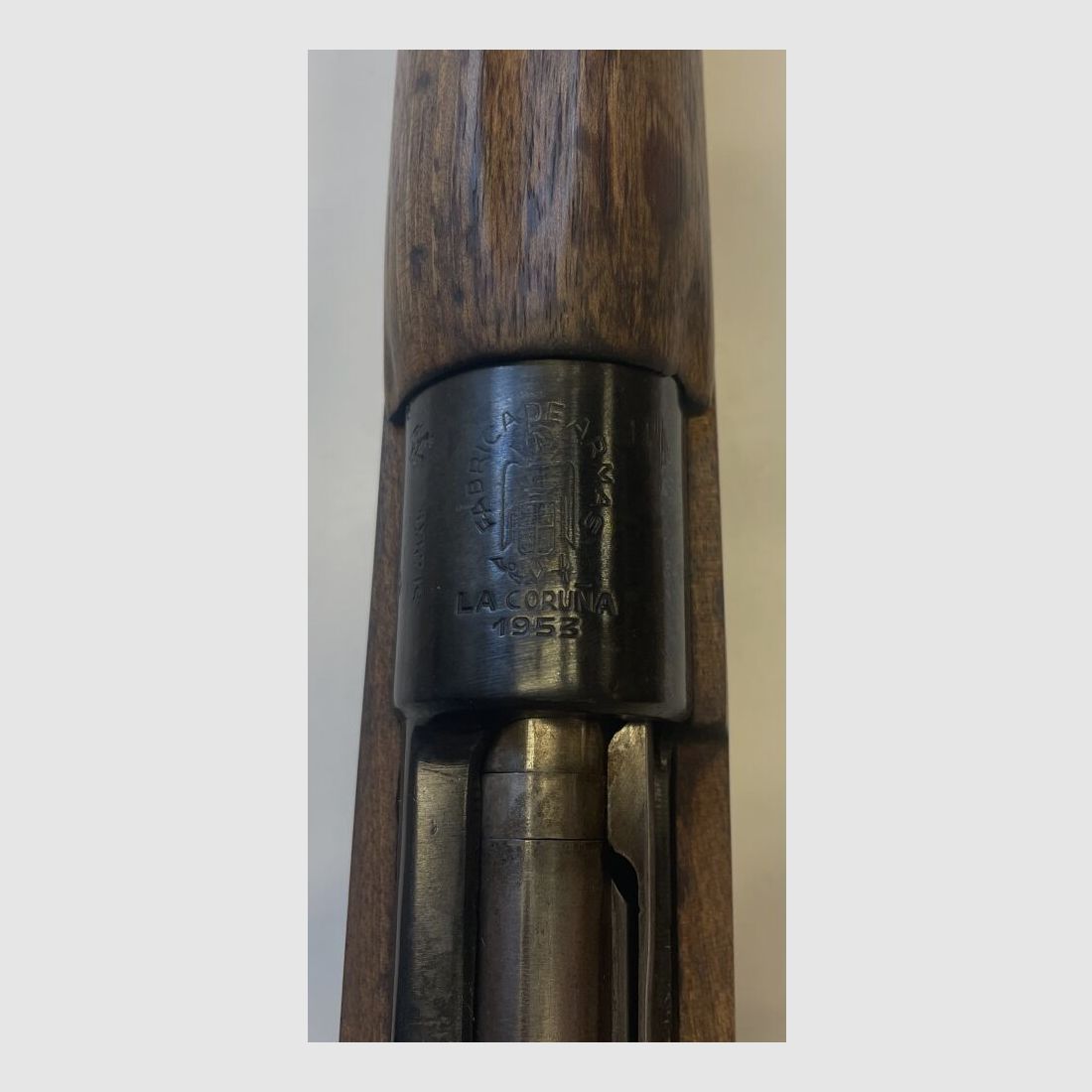 Mauser 1943