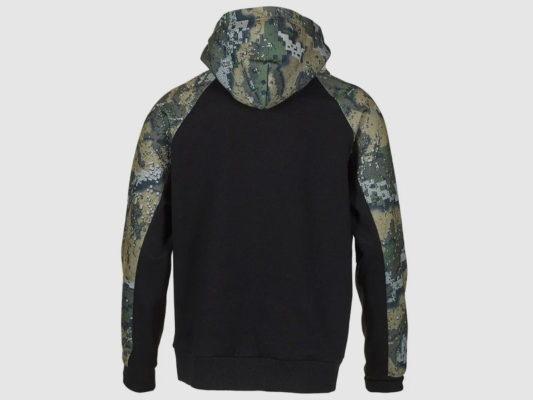 Camo Ridge Sweat Swedteam®, afbeelding 6 van 12
