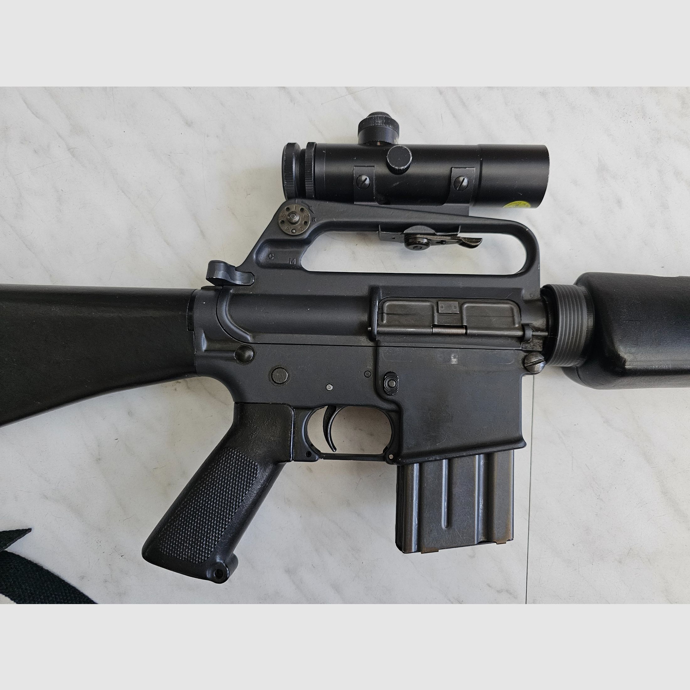 Colt AR15 SP1 , afbeelding 2 van 3