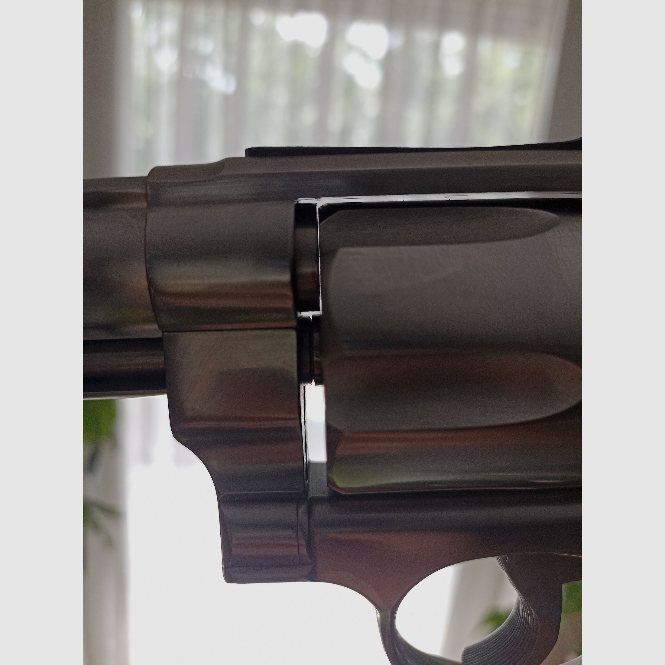 Smith & Wesson 629 Classic DX  .44 Magnum Stainless Steel