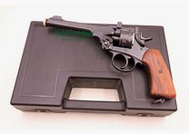 Enfield - England Mod. VI