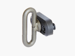 Heckler & Koch HKey supporto per cinghia girevole a 360° - per MR223/MR308 - #999001 / 250059