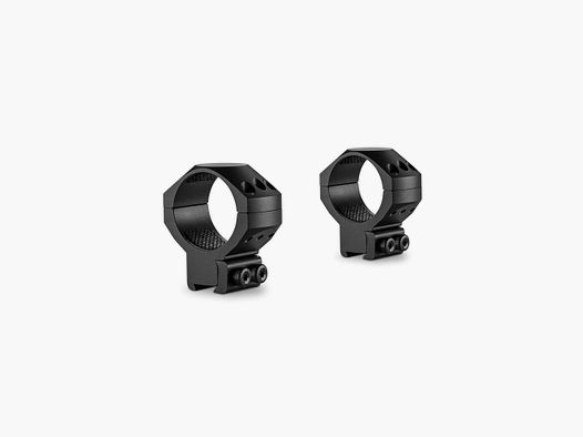 Montageringe für Hawke Tactical 34 mm - Medium - 9-11 mm Schiene