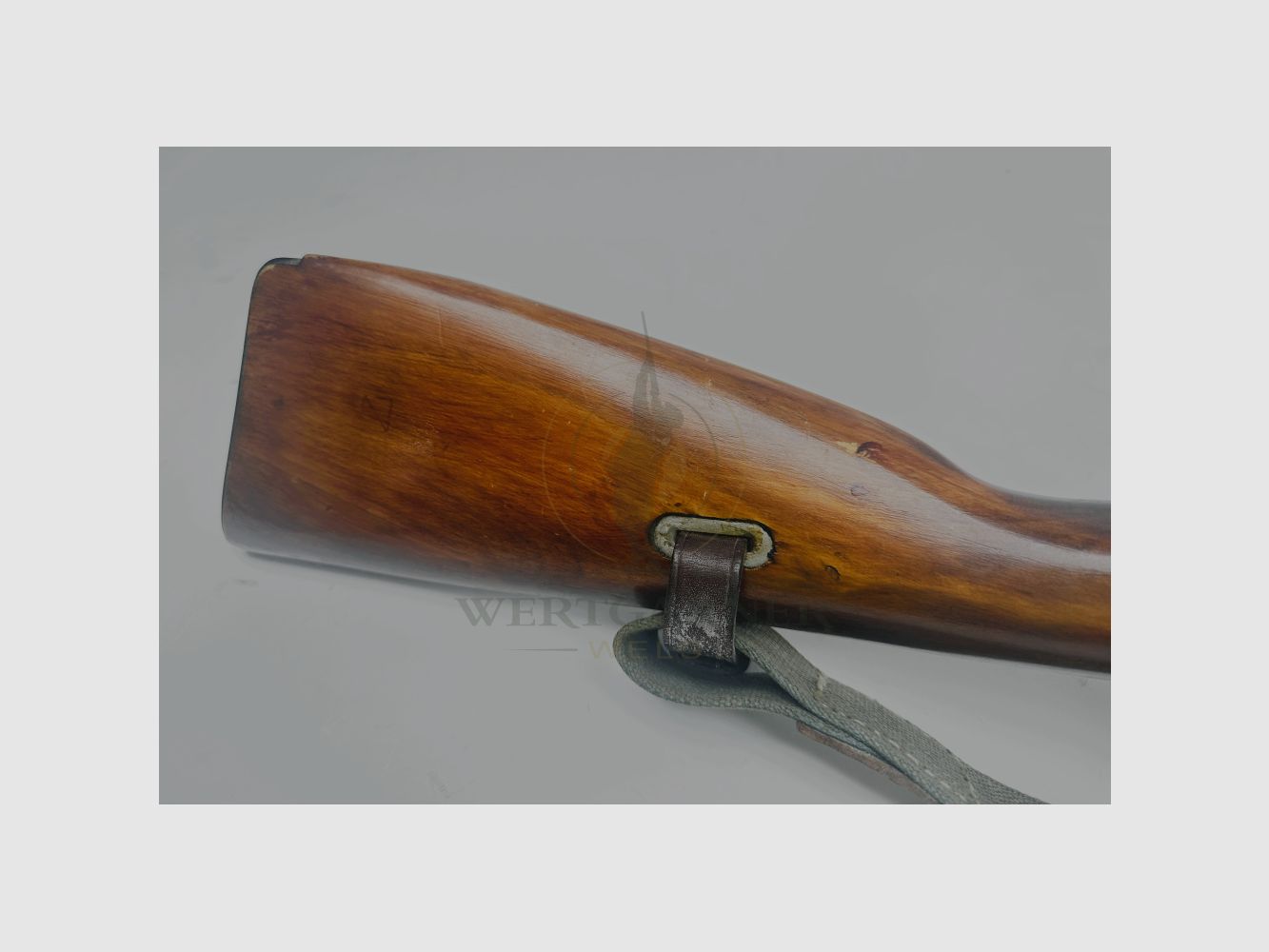 MOSIN Nagant Thula M1891/30 Arsenal-Waffe Kal. 7,62 mm Nagant, Bild 8 von 8
