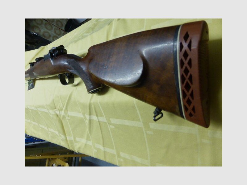 FN - Herstal	 98, Bild 1 von 5