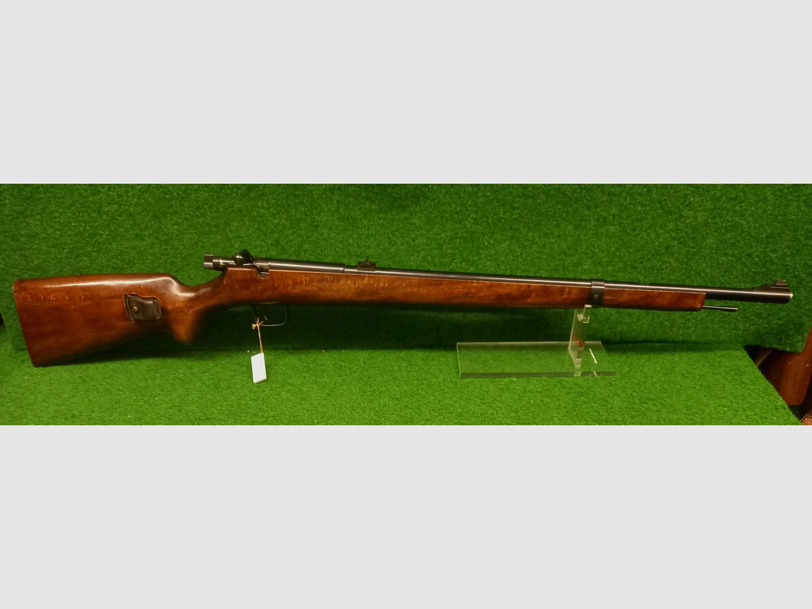 Originalen FR. Willh. Heym Zoll Training-Karabiner