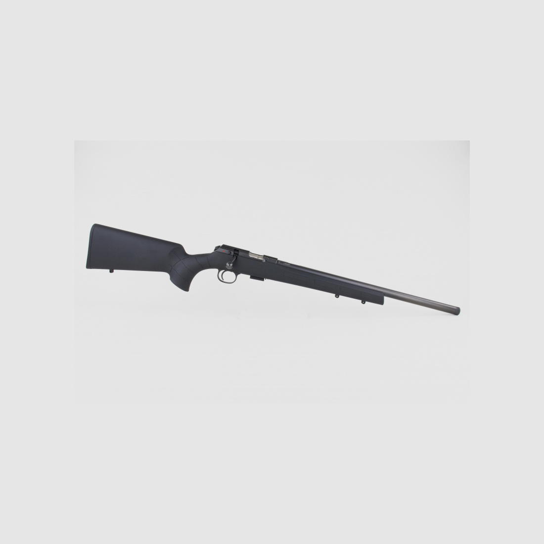 CZ 457 Varmint Synthetic 22lr | 52cm Lauf | KK Repetierbüchse | *NEUWAFFE*