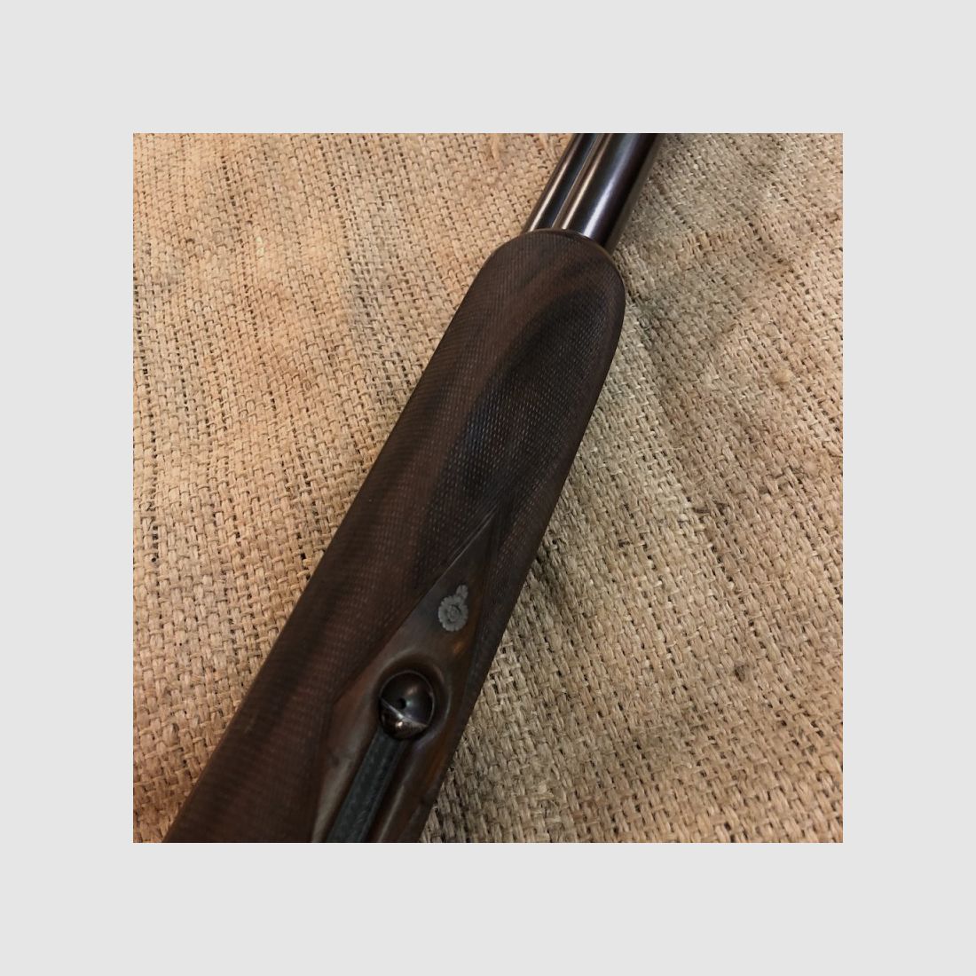 Beretta SO4, Bild 4 von 8