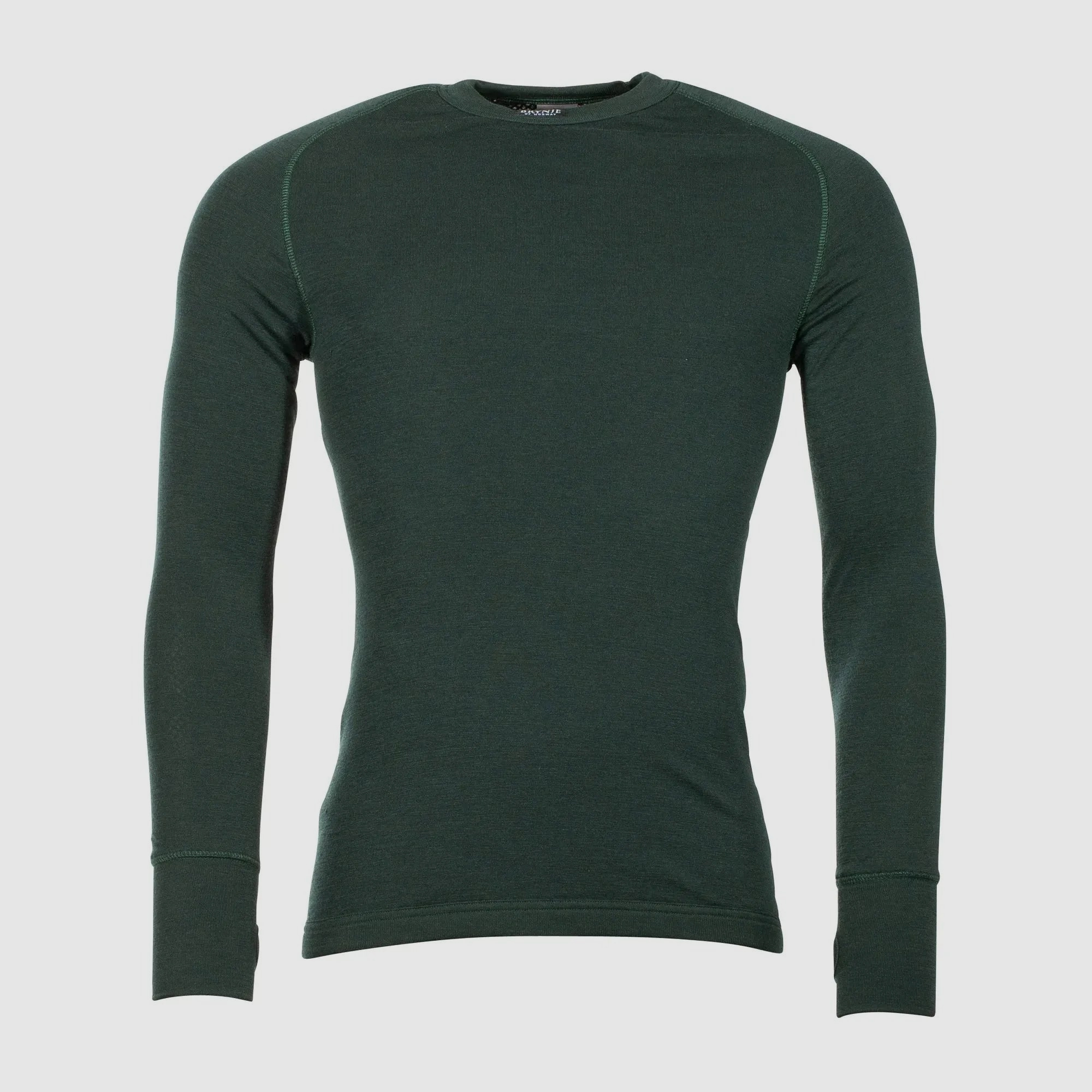Brynje Brynje Shirt Arctic Double oliv