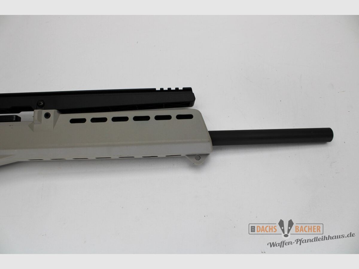 Fucile SL H&K Heckler & Koch SL8 cal. .223 Rem con 2 caricatori mirino G36