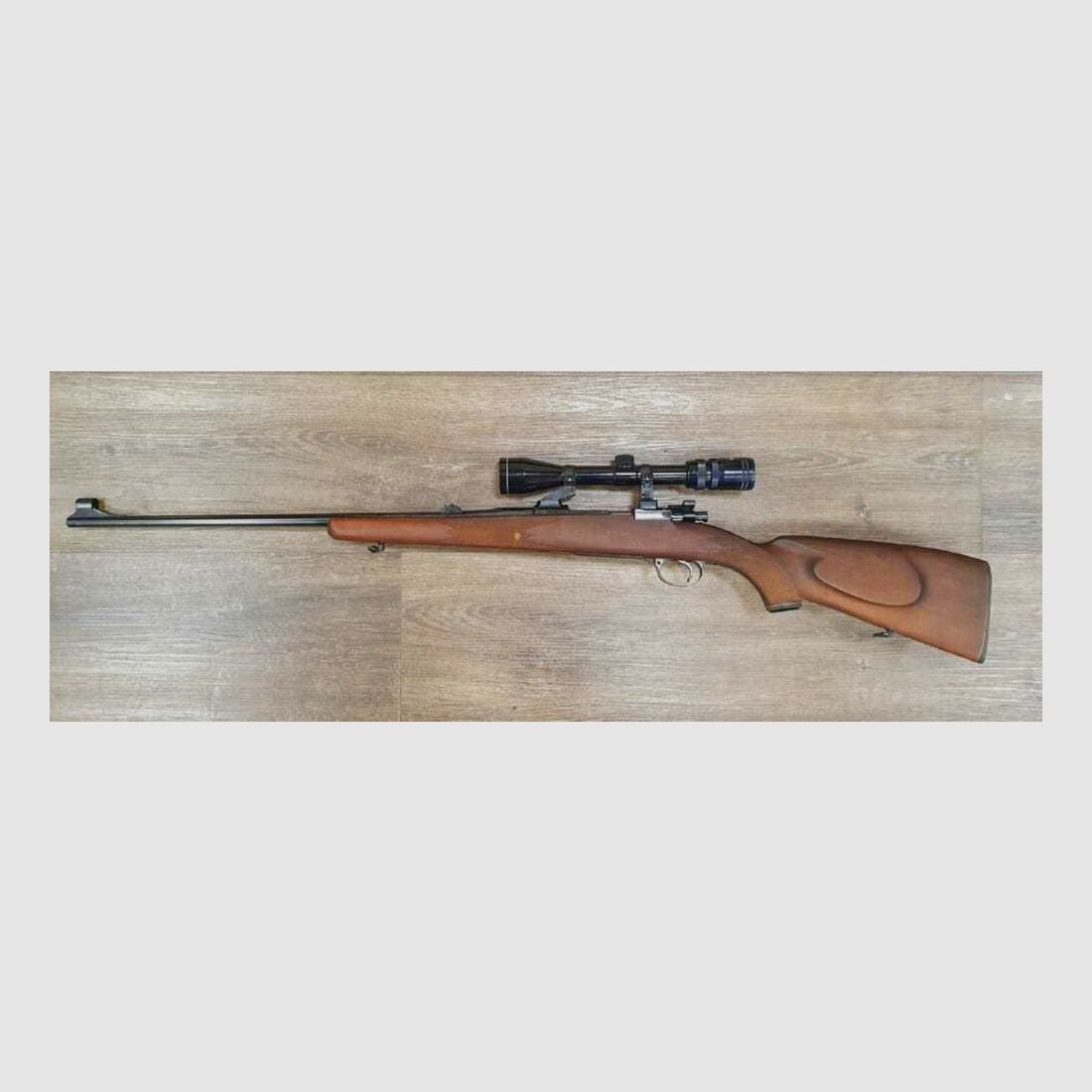 Mauser Mauser Mod. 98