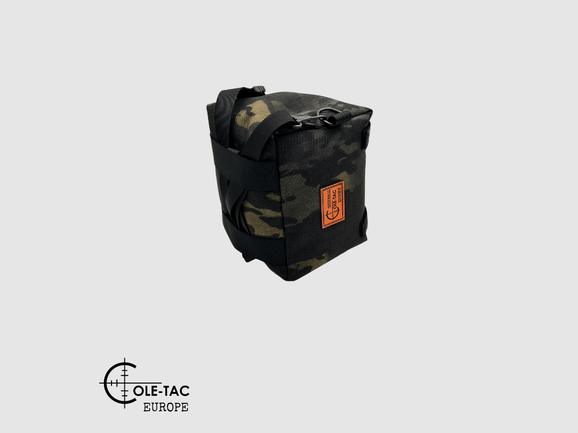 Cole-Tac Little Cuddle Bag, Bild 7 von 9