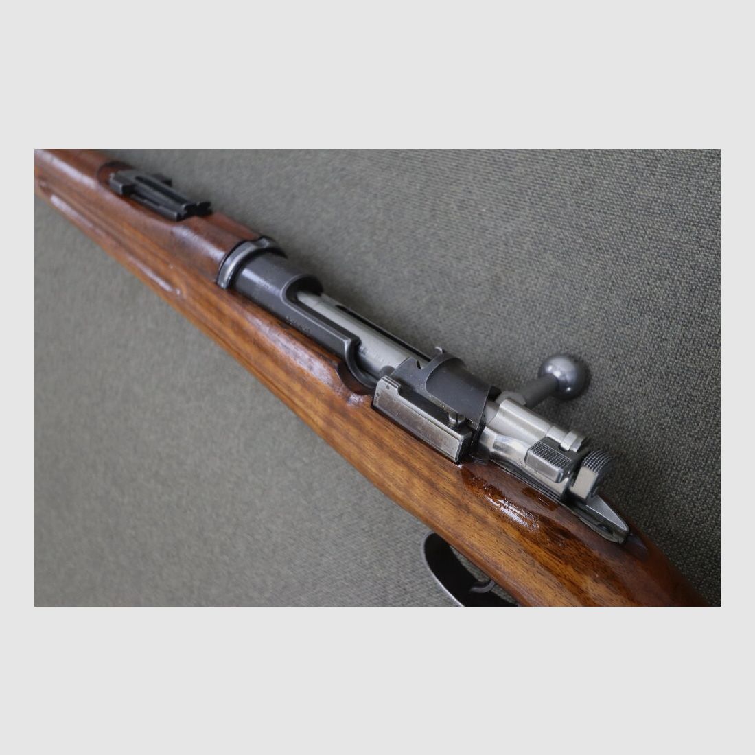 Carl Gustavs M96 Carl Gustavs M96