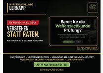 AS Schietopleiding Wapenexpertise Leerprogramma Voltoegang