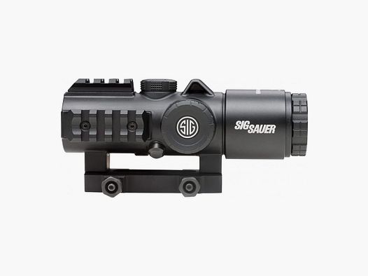 SIG SAUER BRAVO 3