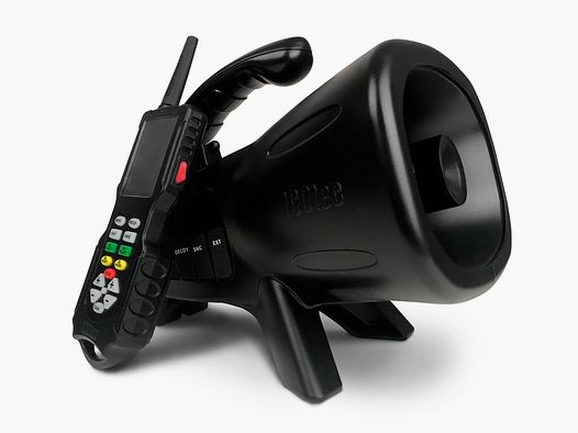 ICOtec Night Stalker Professional Night Call (black)
