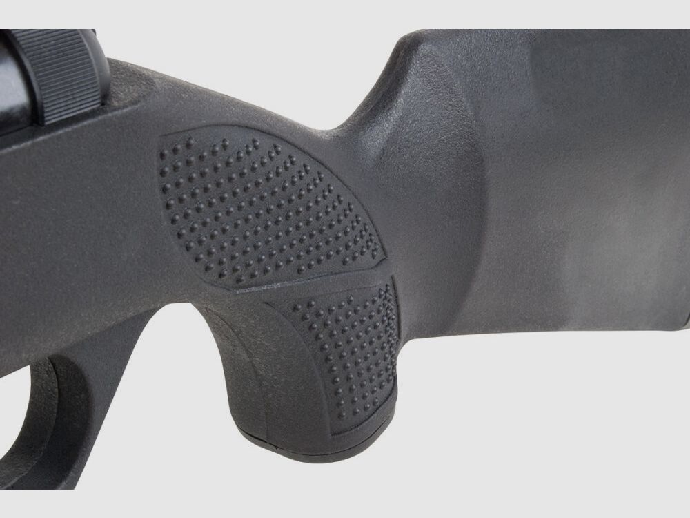 Diana twenty-one Druckluft Knicklauf - 4,5mm Diabolo