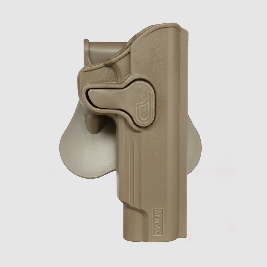 Amomax 1911-Type Holster (TAN)