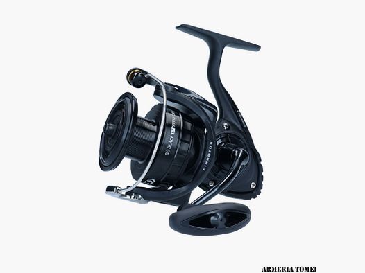 REEL – DAIWA – BG BLACK LT 5000D-C