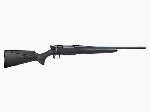 Haenel Jaeger EVO, .308Win, calibre .308Win || Carabine à répétition