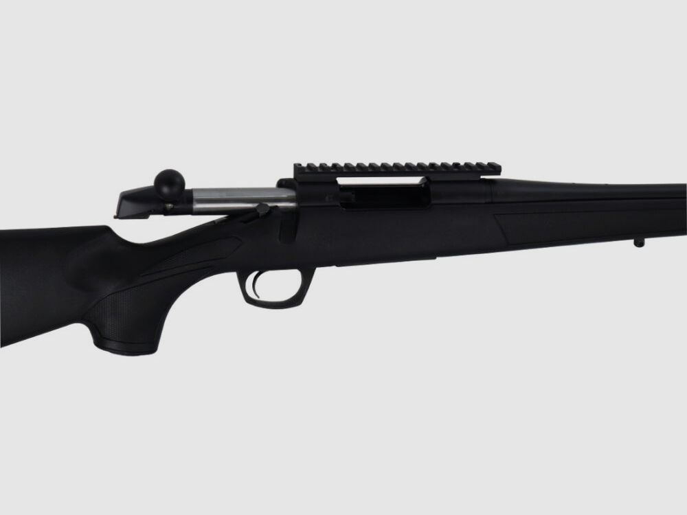 CVA Cascade Black Polymer