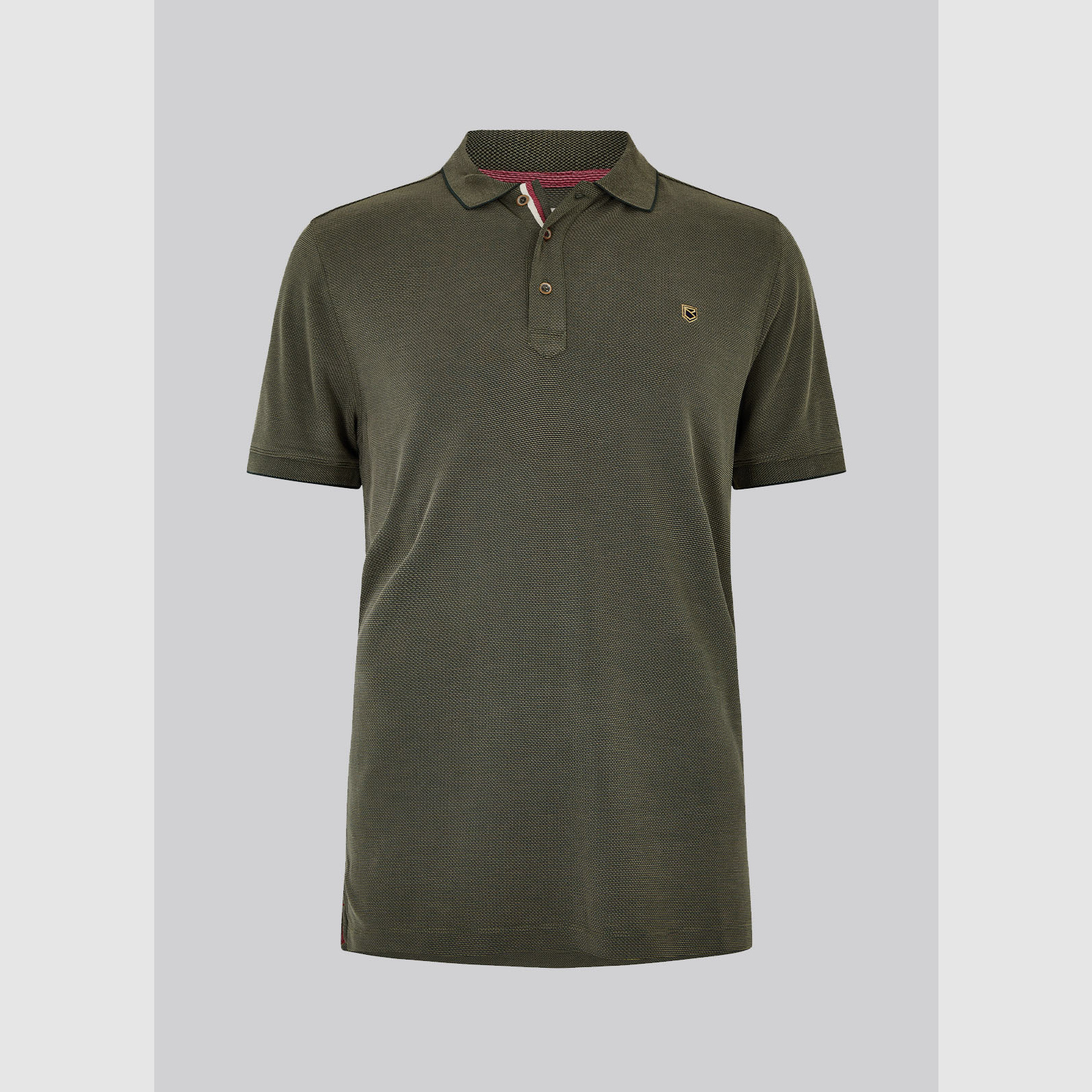 Dubarry of Ireland Morrison Polo Shirt