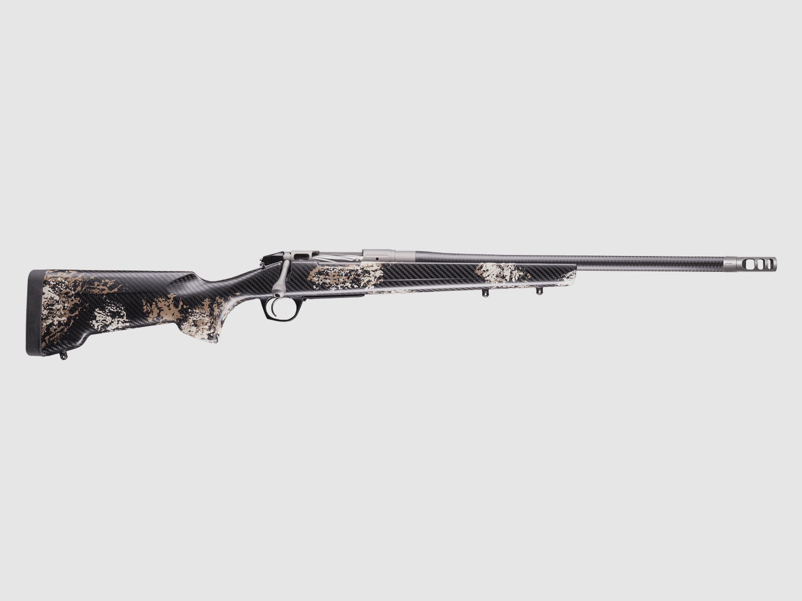 BERGARA Premier CIMA PRO
