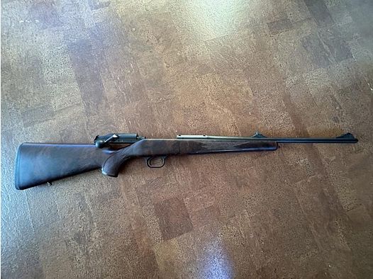 Blaser R93 Timber im Kaliber .270 Win. 