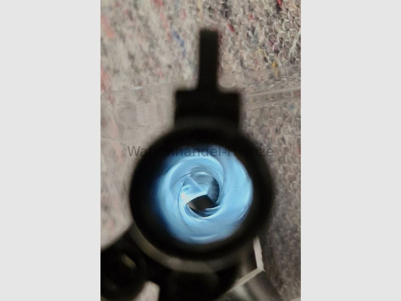 Armi Jäger Mod. SAA "Super Dakota