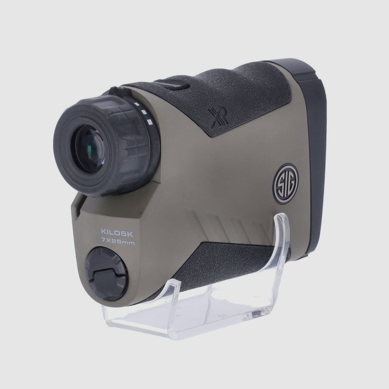 Sig Sauer KILO5K-HD Compact LRF télémètre, portée de 4 572 m, image 3 sur 16