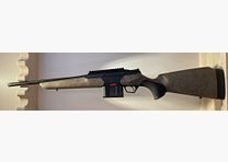 BERETTA BRX1 COMPACT RANCH EDITION CRE