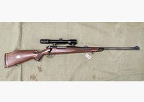 Sauer Weatherby Europa .300 Weatherby Magnum "eccellente"